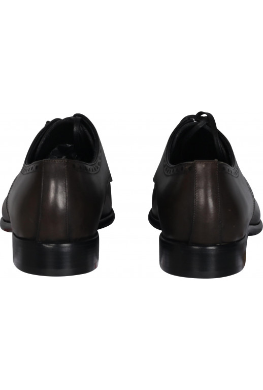 D&G Schnürschuhe