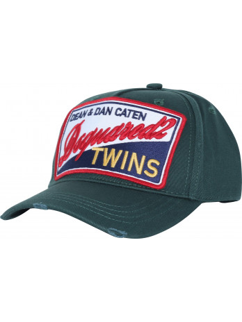 Born in Canada Baseball Cap