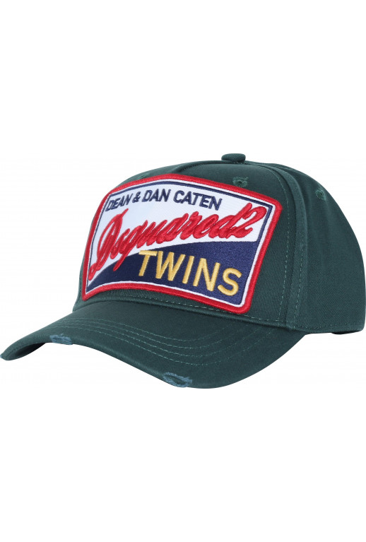 Born in Canada Baseball Cap