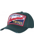 Born in Canada Baseball Cap