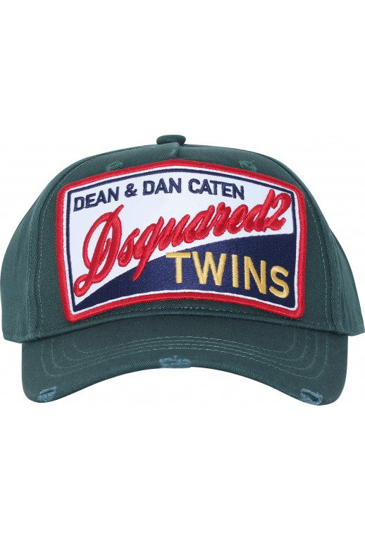 Born in Canada Baseball Cap