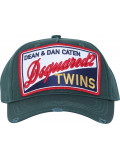 Born in Canada Baseball Cap