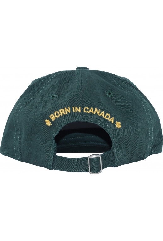 Born in Canada Baseball Cap