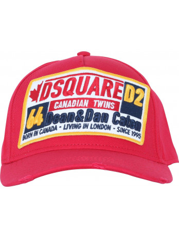 Family Business Baseball Cap