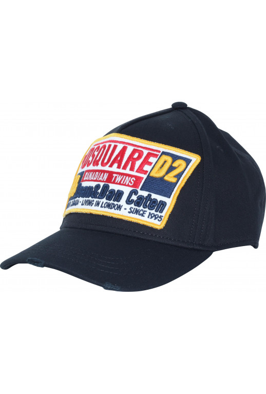 Family Business Baseball Cap