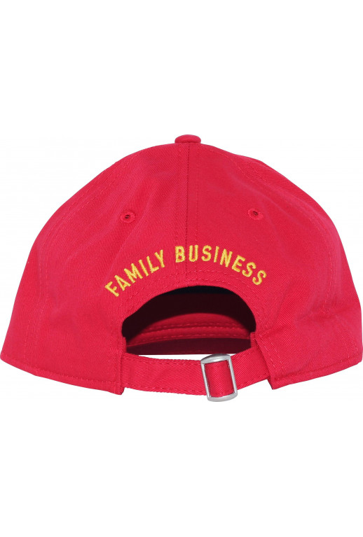 Family Business Baseball Cap