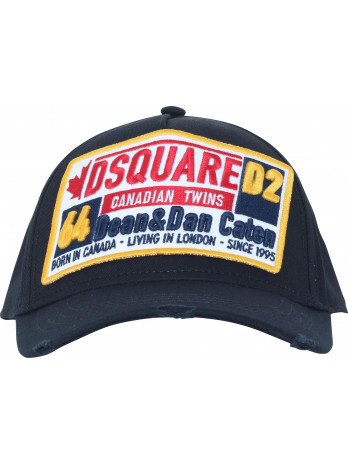 Family Business Baseball Cap