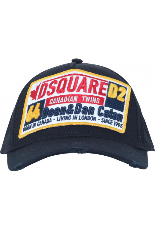 Family Business Baseball Cap