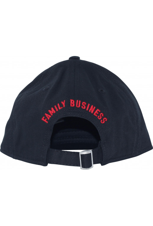 Family Business Baseball Cap