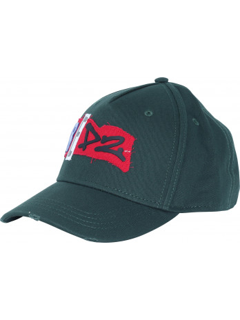 Nothing is indestructible Baseball Cap