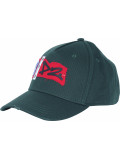 Nothing is indestructible Baseball Cap