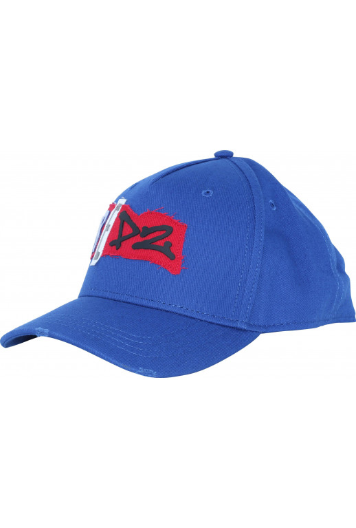 Nothing is indestructible Baseball Cap