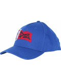 Nothing is indestructible Baseball Cap