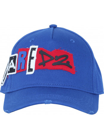 Nothing is indestructible Baseball Cap