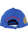 Nothing is indestructible Baseball Cap