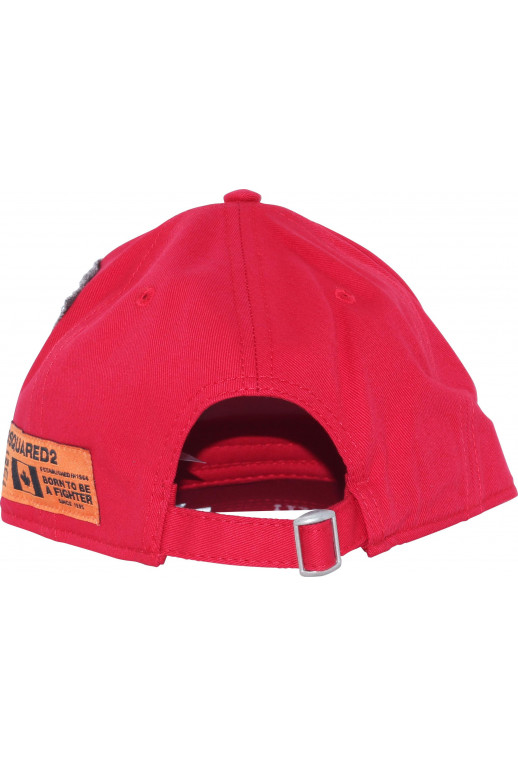 It's Never Too Late Baseball Cap