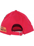 It's Never Too Late Baseball Cap
