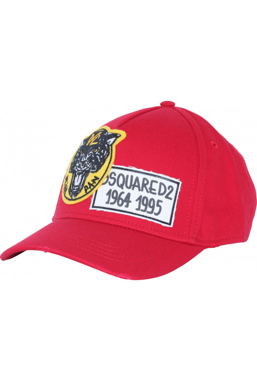 Tiger 1964 1995 Baseball Cap