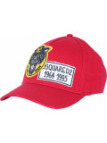 Tiger 1964 1995 Baseball Cap