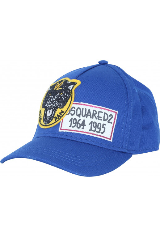 Tiger 1964 1995 Baseball Cap