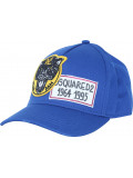 Tiger 1964 1995 Baseball Cap