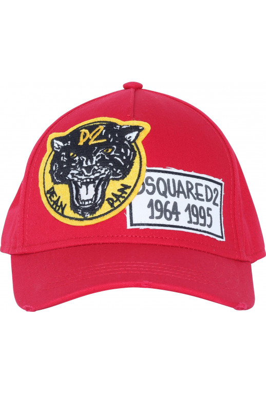 Tiger 1964 1995 Baseball Cap