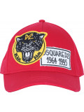Tiger 1964 1995 Baseball Cap