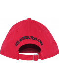 Tiger 1964 1995 Baseball Cap