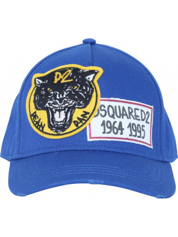 Tiger 1964 1995 Baseball Cap