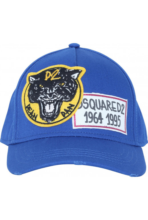 Tiger 1964 1995 Baseball Cap