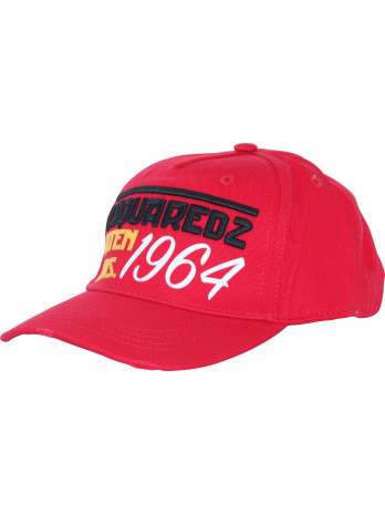 Caten Bros. 1964 Baseball Cap