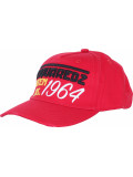 Caten Bros. 1964 Baseball Cap