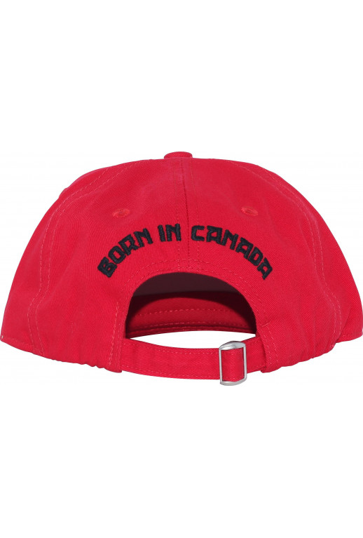 Caten Bros. 1964 Baseball Cap