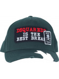 Punks United Baseball Cap