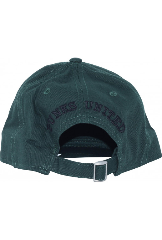 Punks United Baseball Cap