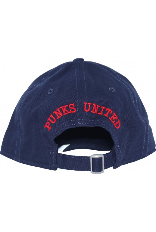 Punks United Baseball Cap