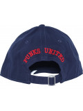 Punks United Baseball Cap
