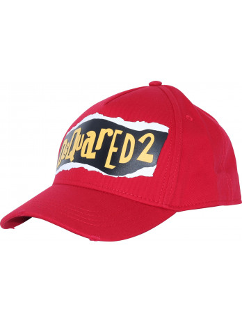 Tear It Up!! Baseball Cap