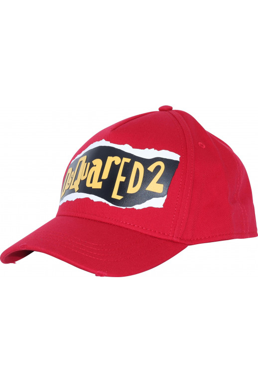 Tear It Up!! Baseball Cap