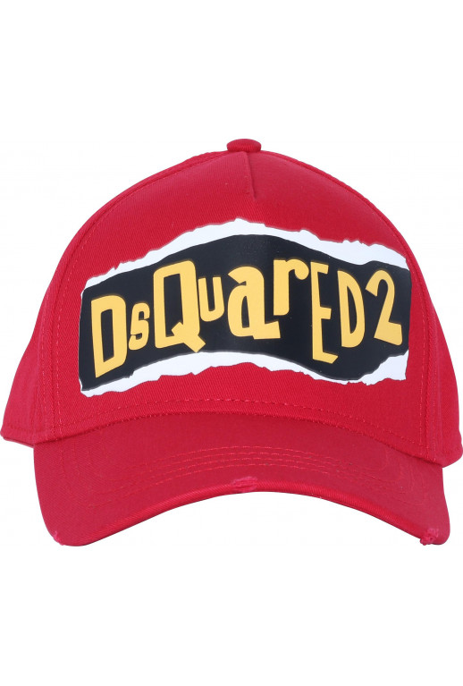 Tear It Up!! Baseball Cap