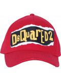 Tear It Up!! Baseball Cap