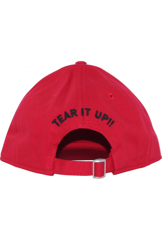 Tear It Up!! Baseball Cap