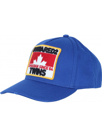 Canadian Since 64 Twins Baseball Cap
