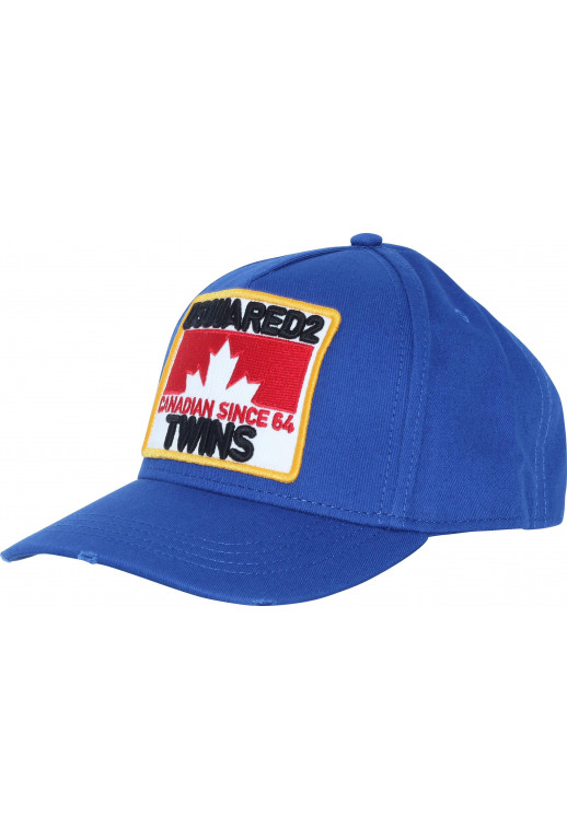 Canadian Since 64 Twins Baseball Cap