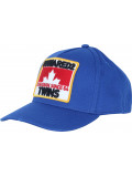 Canadian Since 64 Twins Baseball Cap