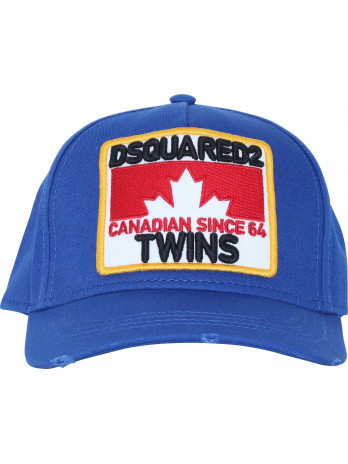 Canadian Since 64 Twins Baseball Cap