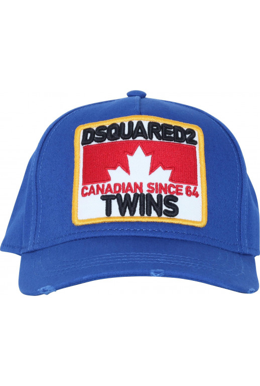 Canadian Since 64 Twins Baseball Cap