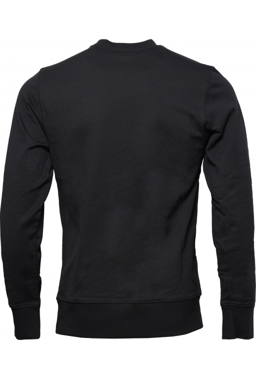 Logodruck Sweater