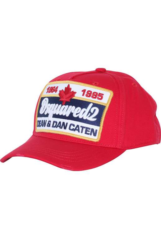 Canadian Brothers Baseball Cap