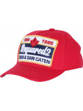 Canadian Brothers Baseball Cap